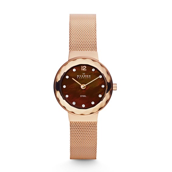 Reloj Mujer Skagen Leonora 456SRR1