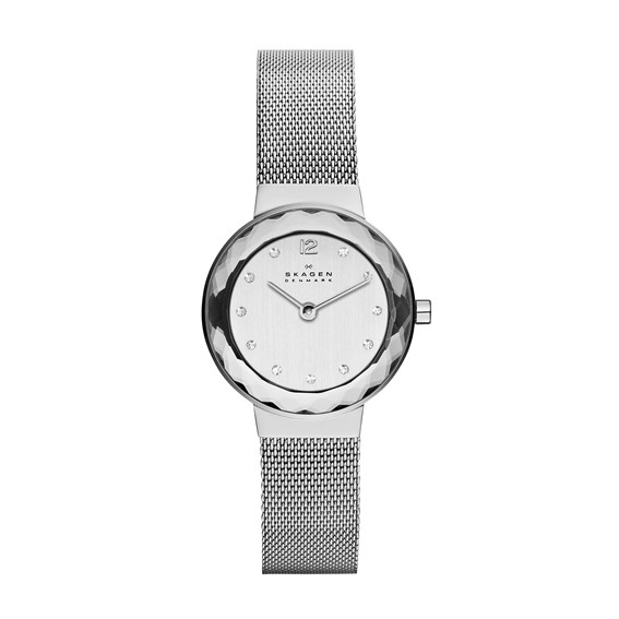Reloj Mujer Skagen Leonora 456SSS