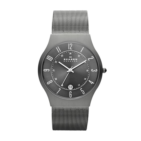 Reloj Hombre Skagen Sundby 233XLTTM