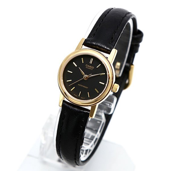 Reloj Mujer Casio LTP-1095Q-1A