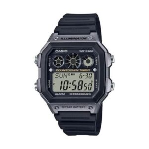 Reloj Hombre Casio AE-1300WH-8AVDF