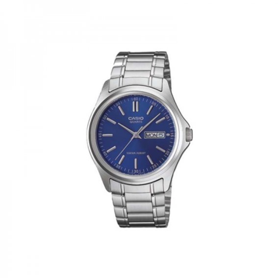 Reloj Hombre Casio MTP-1239D-2ADF