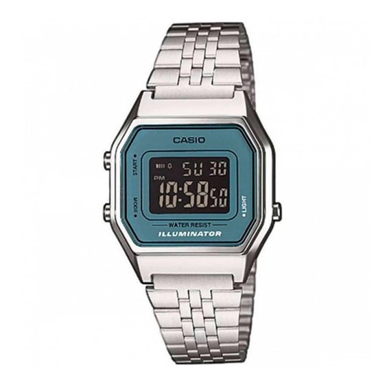 Reloj Mujer Vintage LA680WA-2BDF