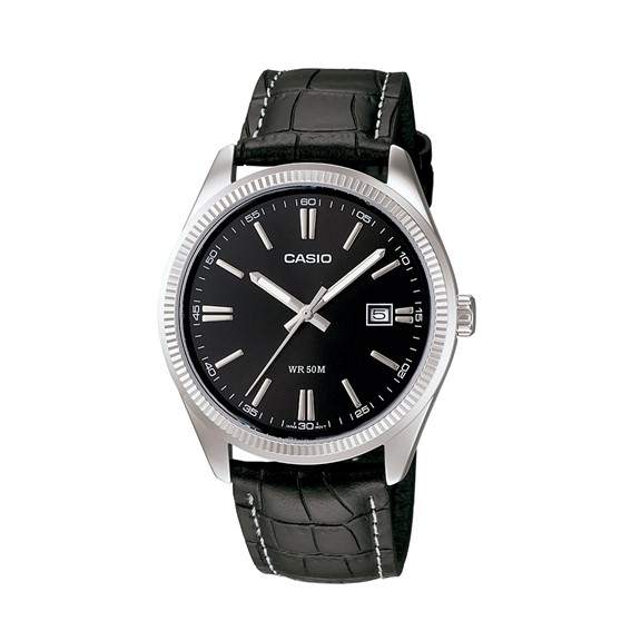 Reloj Hombre Casio MTP-1302L-1AVDF
