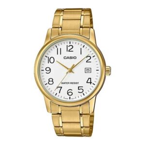 Reloj Hombre Casio MTP-V002G-7B2UDF