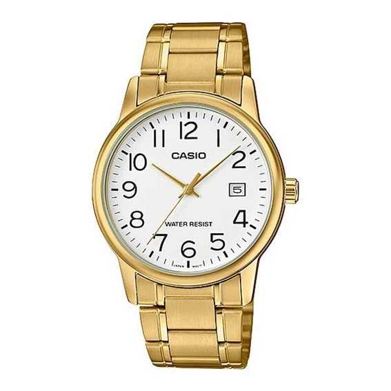 Reloj Hombre Casio MTP-V002G-7B2UDF