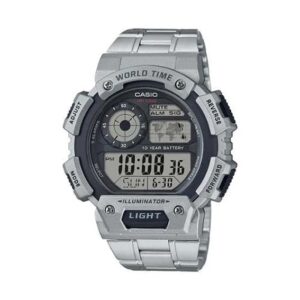 Reloj Hombre Casio AE-1400WHD-1AVDF