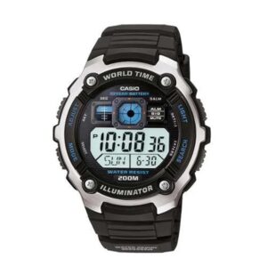 Reloj Hombre Casio AE-2000W-1AVDF