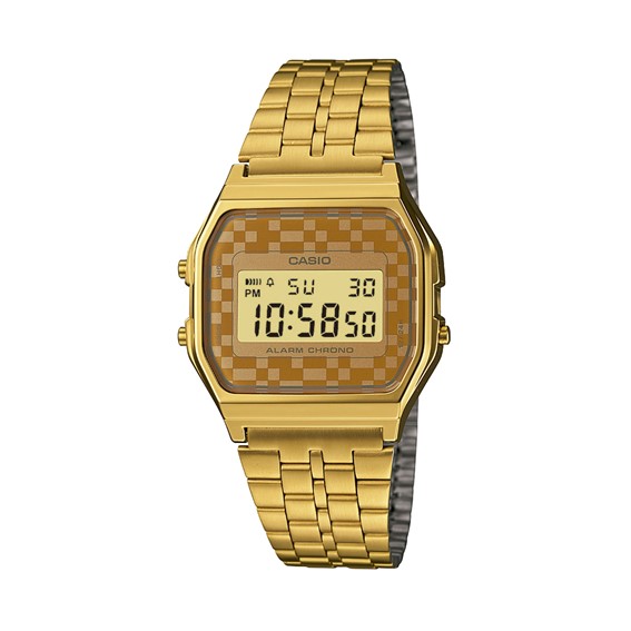 Reloj Hombre Casio Vintage A159WGEA-9ADF