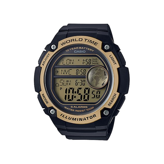 Reloj Hombre Casio AE-3000W-9AVDF