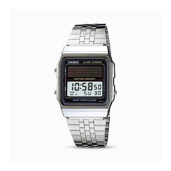Reloj Unisex Casio Vintage AL-180AMVV-1DF