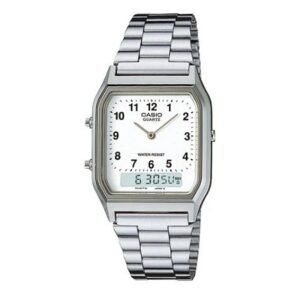 Reloj Hombre Casio AQ-230A-7BMQ