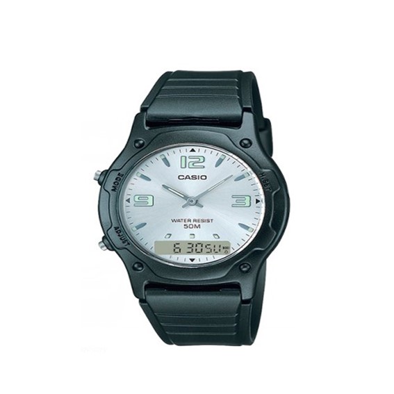 Reloj Hombre Casio AW-49HE-7AV