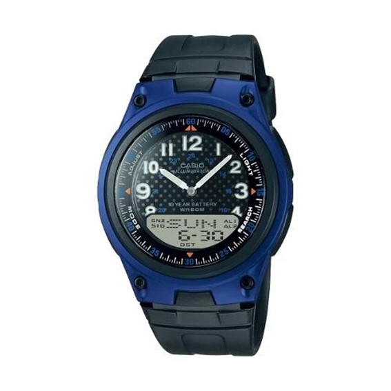 Reloj Hombre Casio AW-80-2BVDF