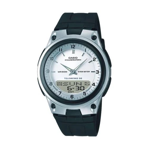 Reloj Hombre Casio AW-80-7AVDF