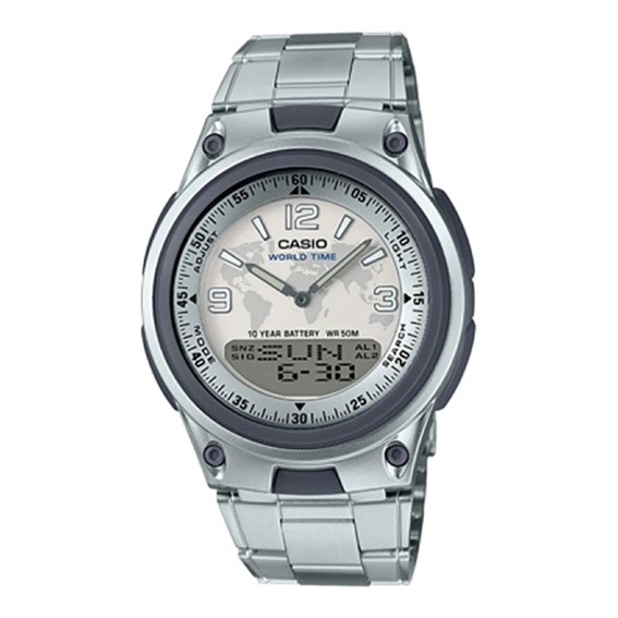 Reloj Hombre Casio AW-80D-7A2VDF