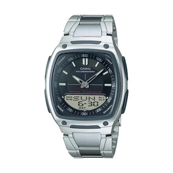 Reloj Hombre Casio AW-81D-1AVDF