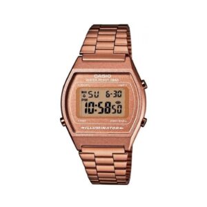 Reloj Mujer Casio Vintage B640WC-5ADF