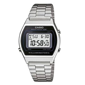 Reloj Mujer Casio Vintage B640WD-1A