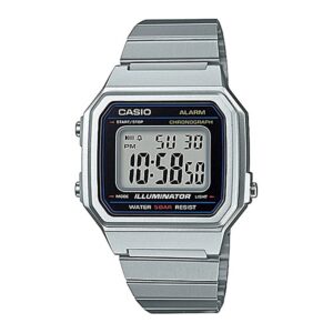 Reloj Unisex Vintage B650WD-1ADF