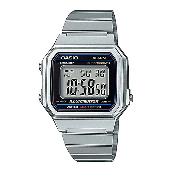 Reloj Unisex Vintage B650WD-1ADF