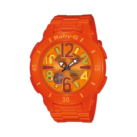 Reloj Mujer Casio Baby-G BGA-171-4B2DR