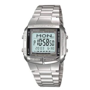 Reloj Hombre Casio DB-360-1ADF