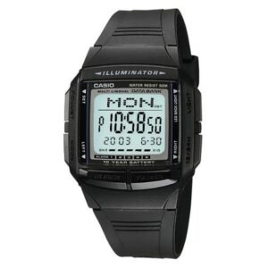 Reloj Hombre Casio DB-36-1AVDF