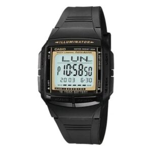 Reloj Hombre Casio DB-36-9AVDF