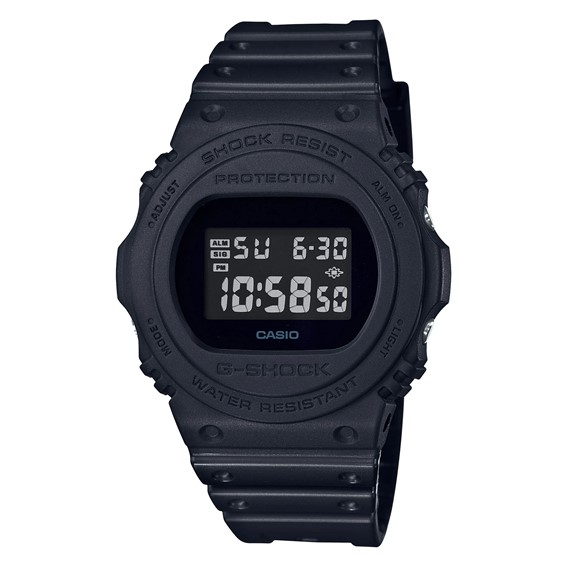Reloj Hombre Casio G-Shock DW-5750E-1BDR