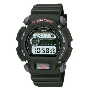 Reloj Hombre Casio G-Shock DW-9052-1VDR