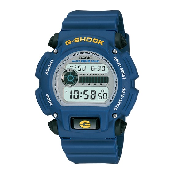 Reloj Hombre Casio G-Shock DW-9052-2VDR