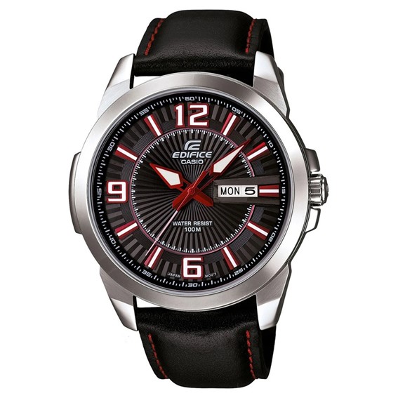 Reloj Hombre Casio Edifice EFR-103L-1A4VUDF