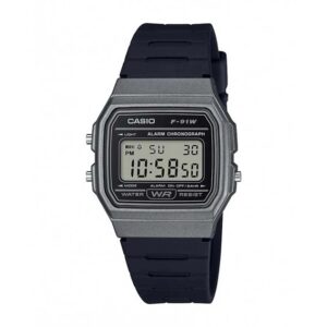 Reloj Unisex Casio Vintage F-91WM-1BDF