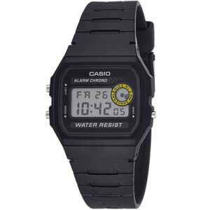 Reloj Hombre Casio F-94WA-8DG