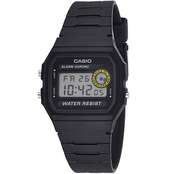Reloj Hombre Casio F-94WA-8DG