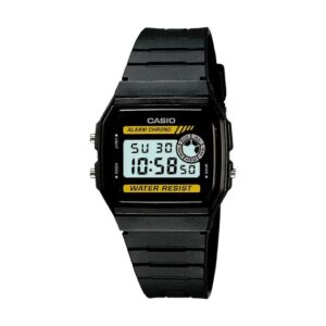 Reloj Hombre Casio F-94WA-9DG