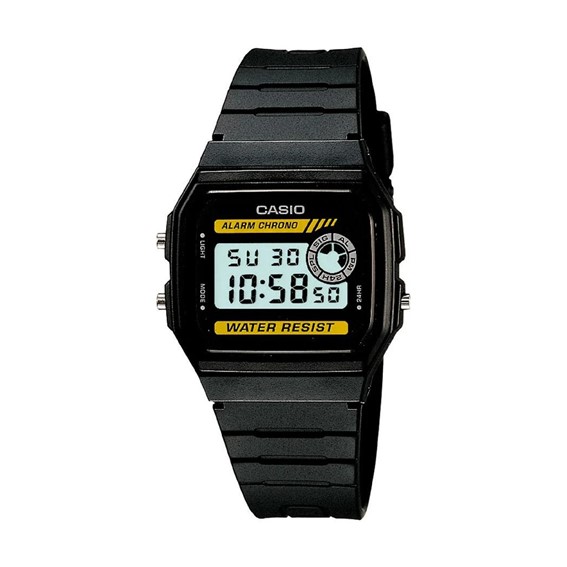 Reloj Hombre Casio F-94WA-9DG