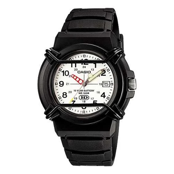 Reloj Hombre Casio HDA-600B-7BVDF