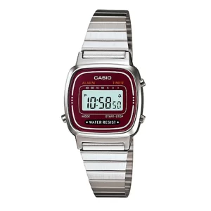 Reloj Mujer Casio Vintage LA670WA-4DF