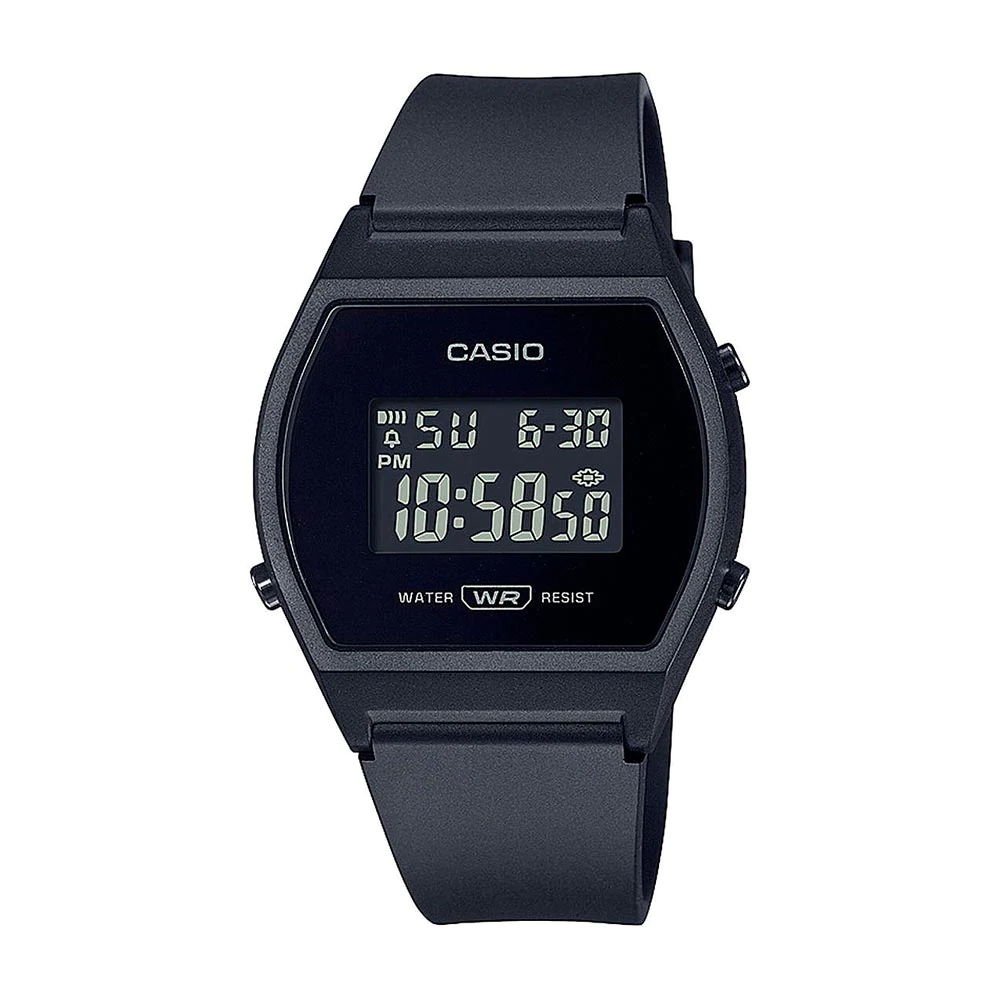 Reloj Mujer Casio Vintage Lw-204-1bdf