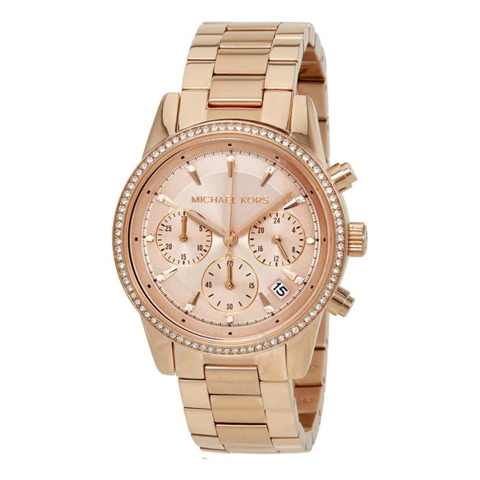 Reloj Mujer Michael Kors Ritz MK6357 - Imagen 2