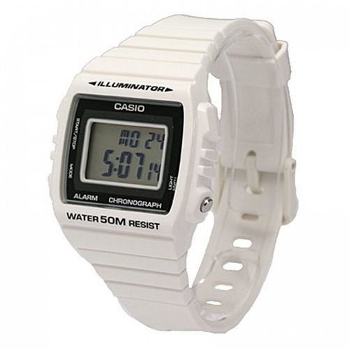 Reloj Mujer Vintage W-215H-7AVDF - Imagen 2