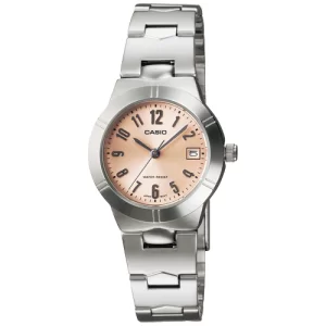 Reloj Mujer Casio Ltp-1241d-4a3df