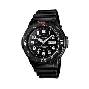 Reloj Hombre Casio MRW-200H-1BVDF