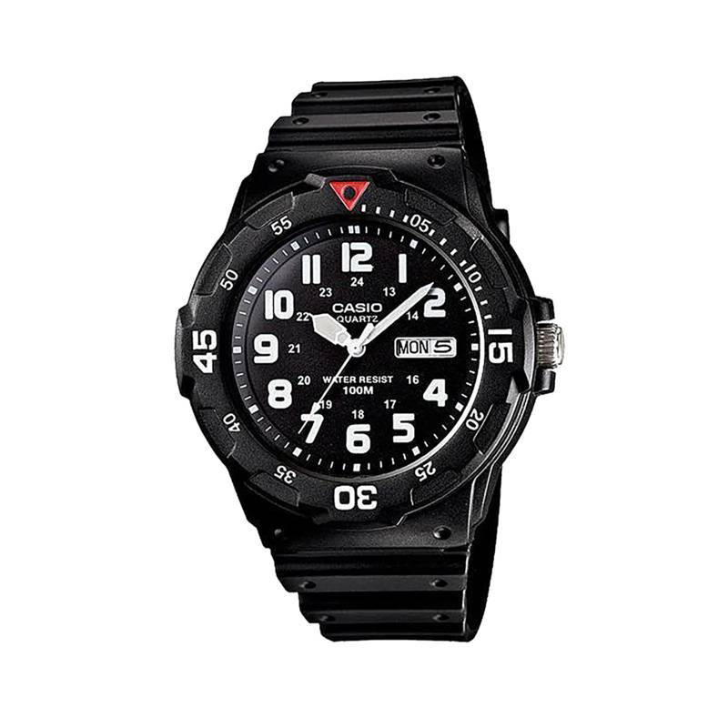 Reloj Hombre Casio MRW-200H-1BVDF