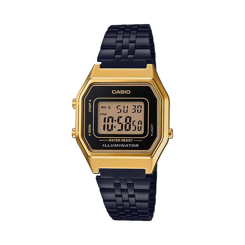 Reloj Mujer Casio Vintage LA680WEGB-1ADF