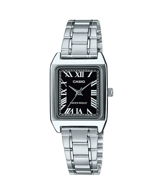 Reloj Mujer Casio Ltp-v007d-1budf