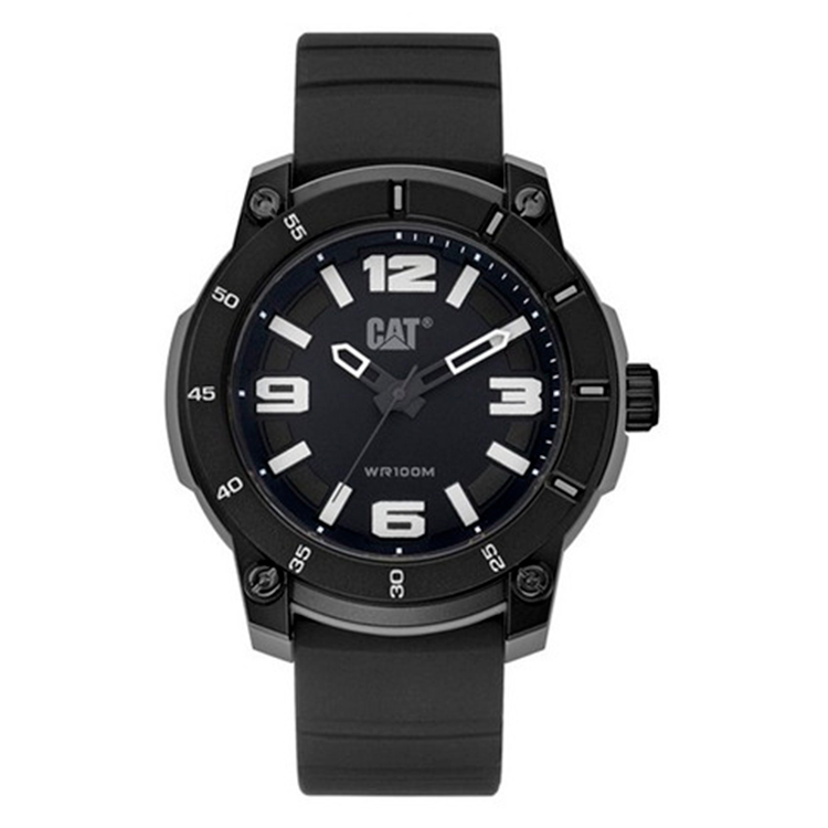 Reloj Cat Hombre LG.140.21.122 Stratum