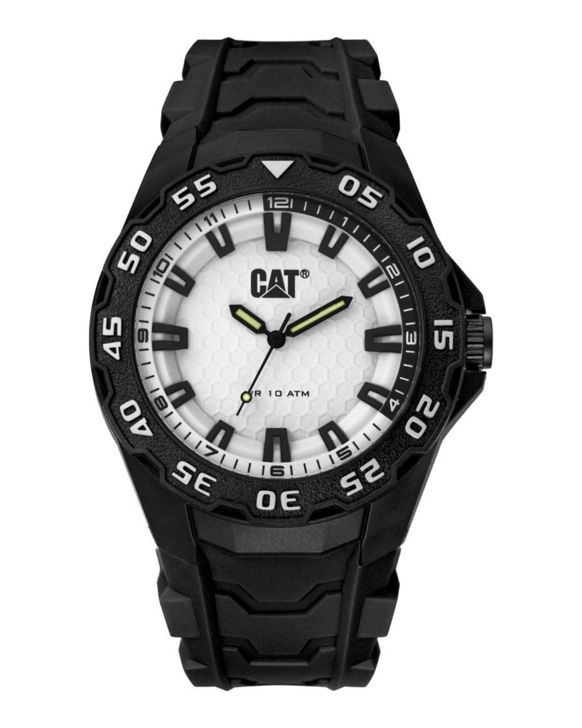 Reloj Cat Hombre Lh.110.21.221 Motion Evo